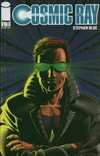 Cosmic Ray comic books